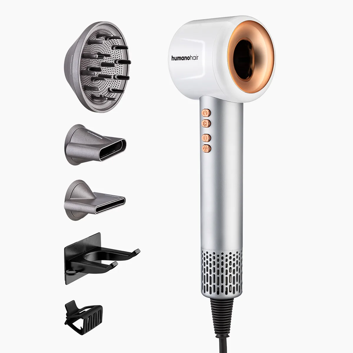 Ultra AirDry Föhn 5 stuks - Afbeelding 2