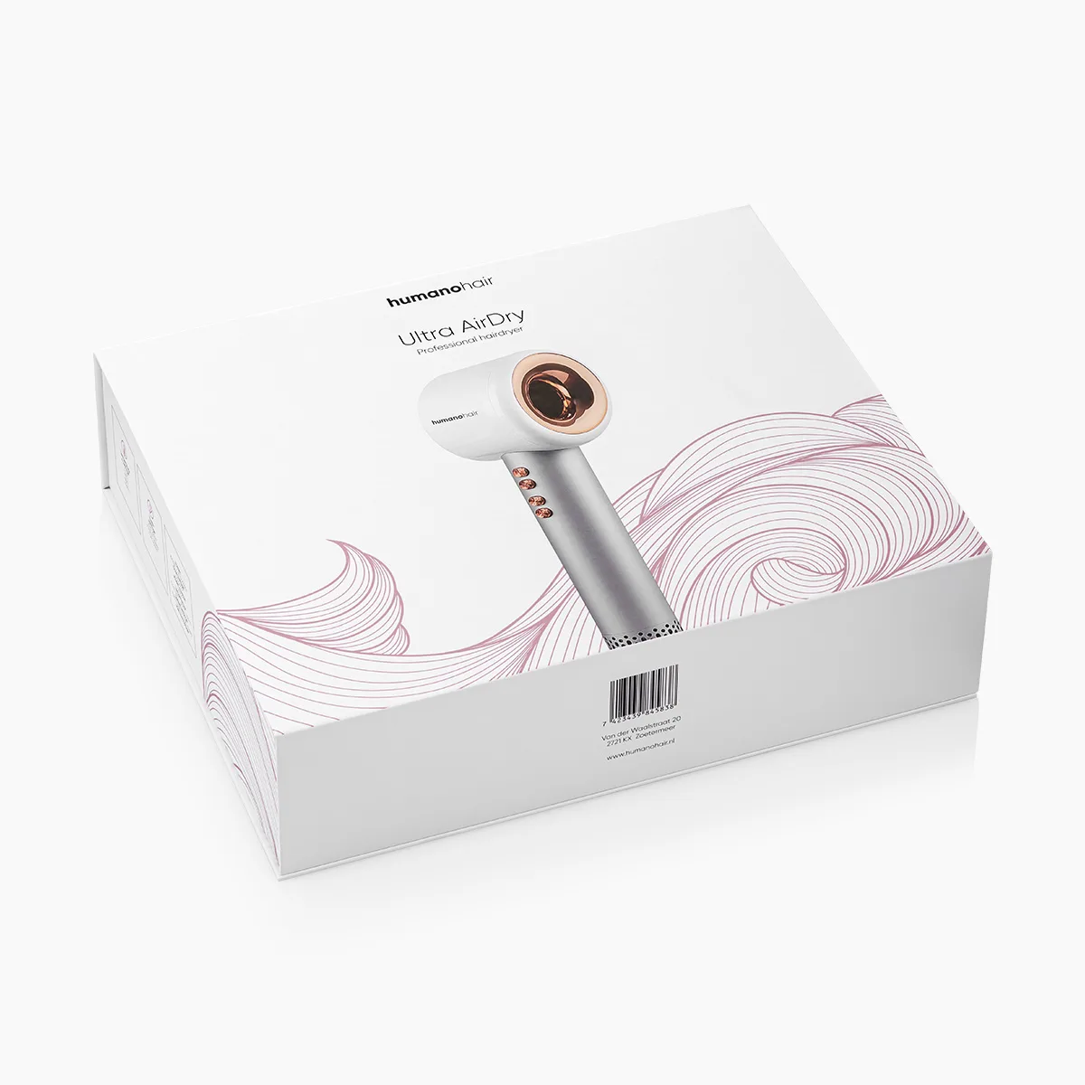 Ultra AirDry Föhn 5 stuks - Afbeelding 6